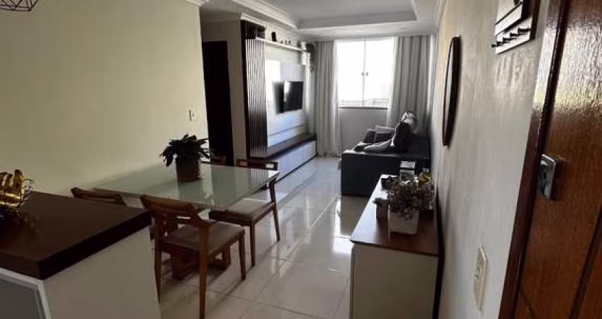 Apartamento em Jockey de Itaparica - Vila Velha, ES