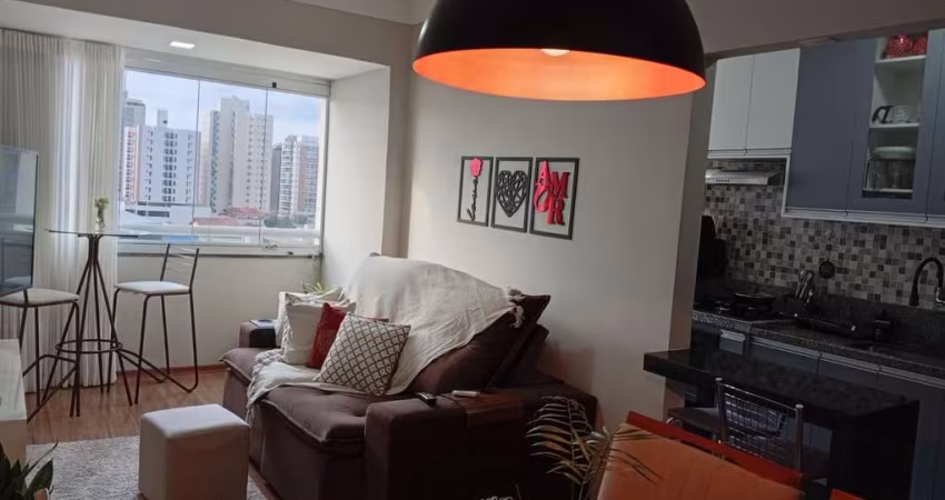 Apartamento em Praia das Gaivotas - Vila Velha, ES