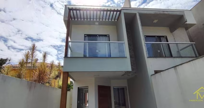 Casa Duplex em Interlagos - Vila Velha, ES