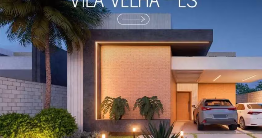 Casa com 3 quartos à venda no Morada do Sol, Vila Velha 
