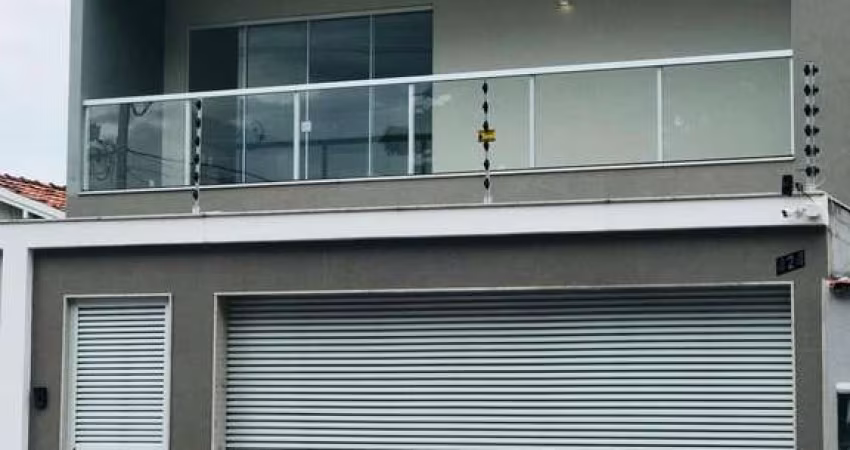Casa Duplex em Centro de Vila Velha - Vila Velha, ES