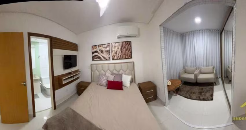 Apartamento em Praia do Morro - Guarapari, ES