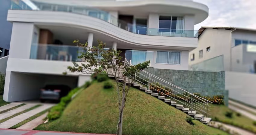 Casa  5 suítes a venda no   Riviera Park