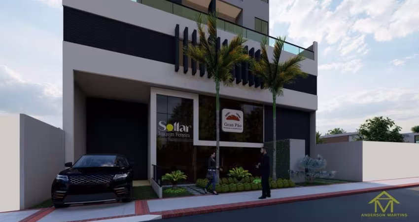 Apartamento em Praia de Itaparica - Vila Velha, ES