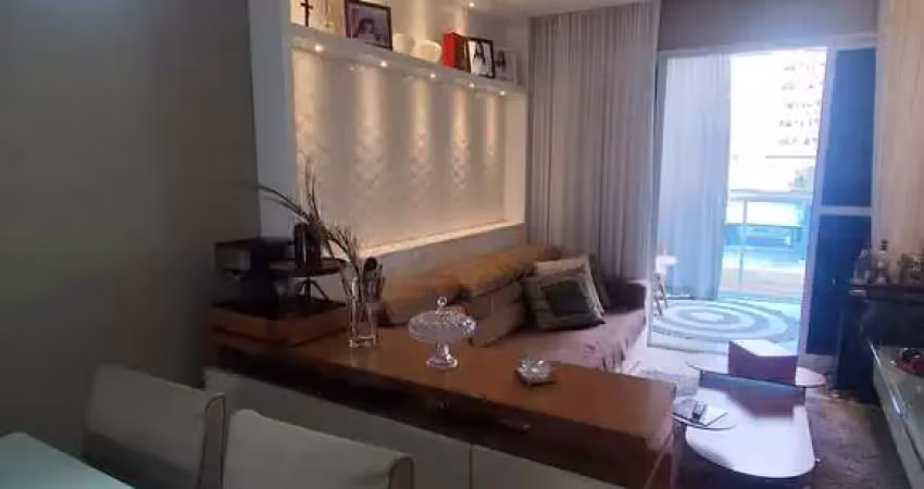Apartamento com 2 quartos à venda no Itapuã, Vila Velha 