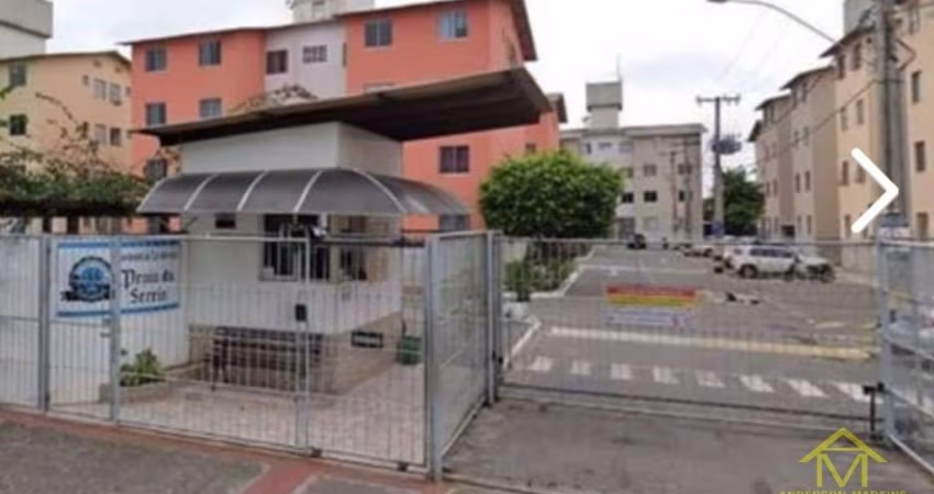 Apartamento em Vale Encantado - Vila Velha, ES