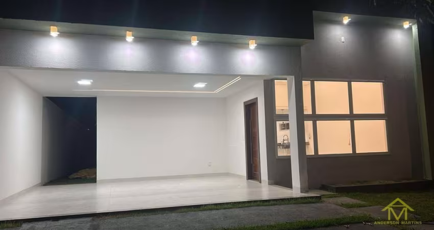 Casa em Morada do Sol - Vila Velha, ES
