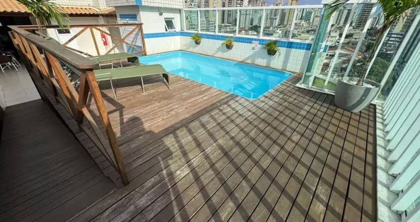 Apartamento com 2 quartos à venda na Praia da Costa, Vila Velha 