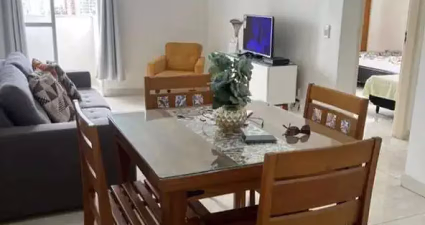 Apartamento com 2 quartos à venda no Itapuã, Vila Velha 