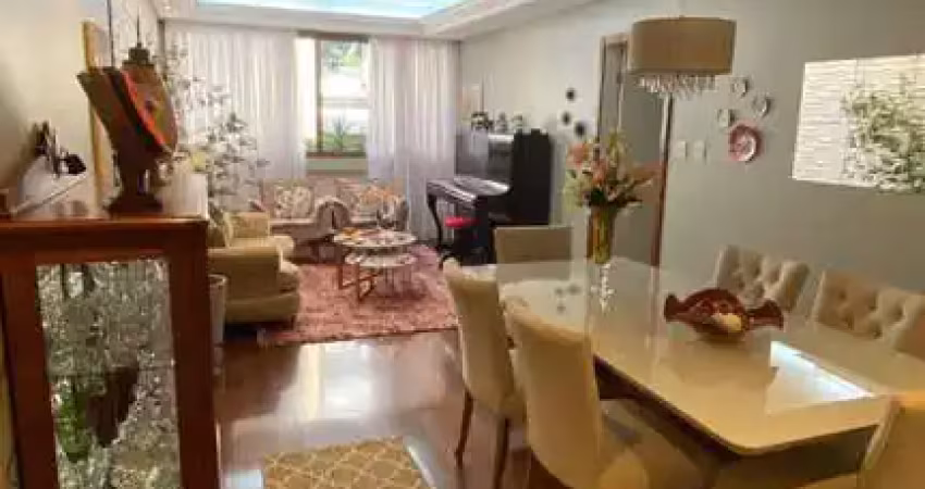 Apartamento com 3 quartos à venda na Praia da Costa, Vila Velha 
