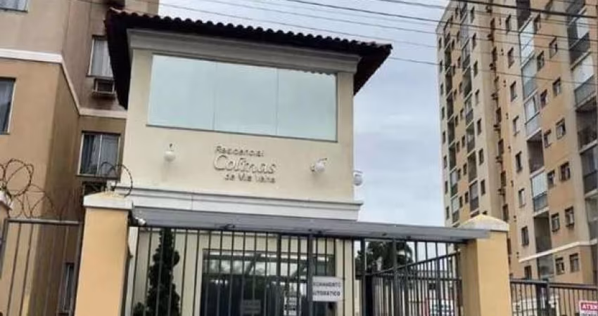 Apartamento em Ataide - Vila Velha, ES
