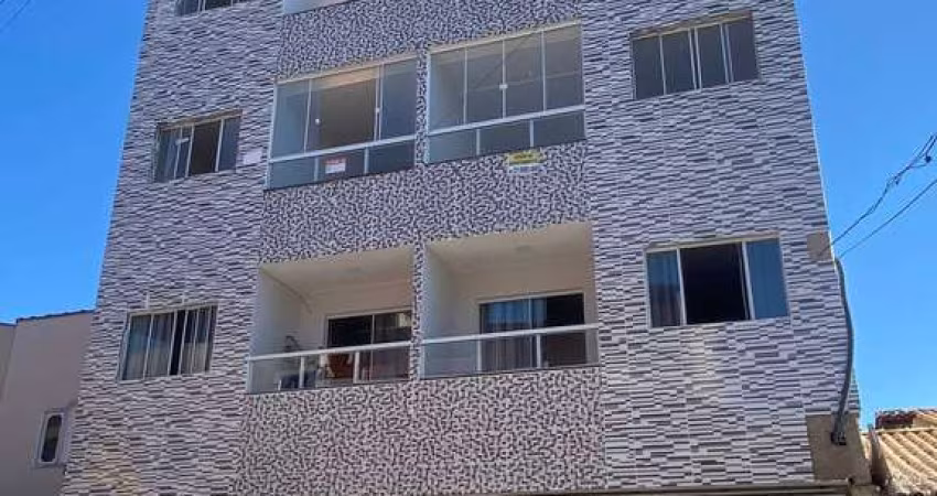 Apartamento em Soteco  -  Vila Velha