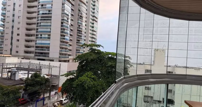 Apartamento com 3 quartos à venda no Itapuã, Vila Velha 