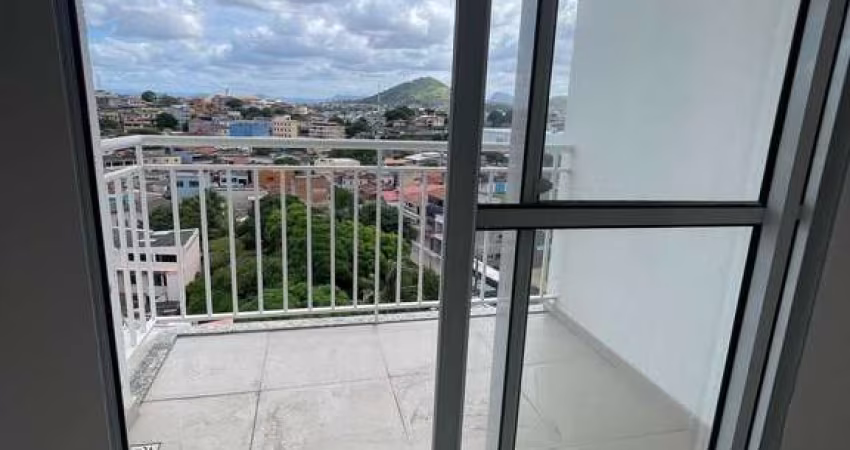 Apartamento em Aribiri - Vila Velha, ES