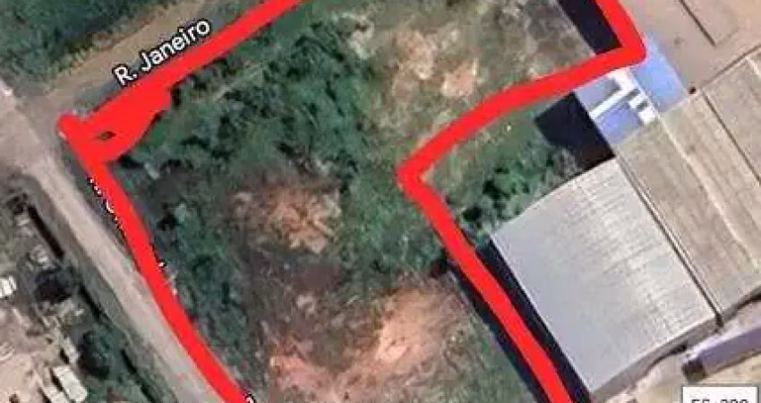 Terreno à venda no Barramares, Vila Velha 