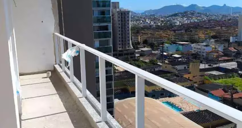 Apartamento com 2 quartos à venda na Praia de Itaparica, Vila Velha 