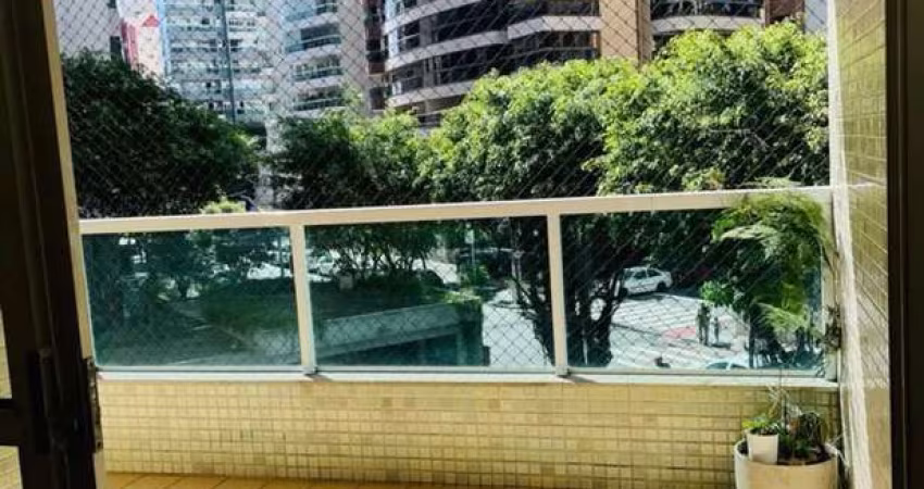 Apartamento em Praia da Costa - Vila Velha, ES