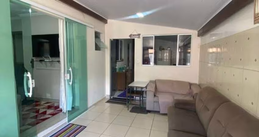 Casa de Condominio em Santa Paula II - Vila Velha, ES