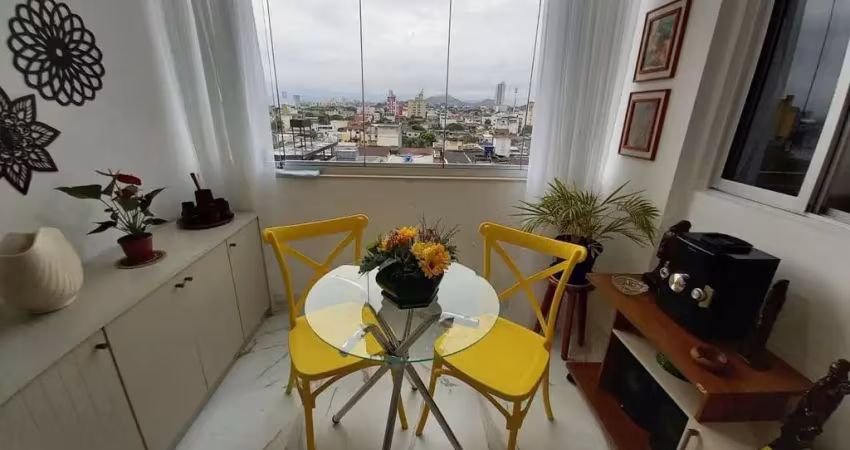 Apartamento com 2 quartos à venda no Itapuã, Vila Velha 
