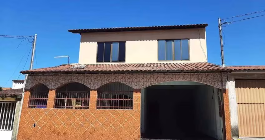 Casa em Novo Mexico - Vila Velha, ES