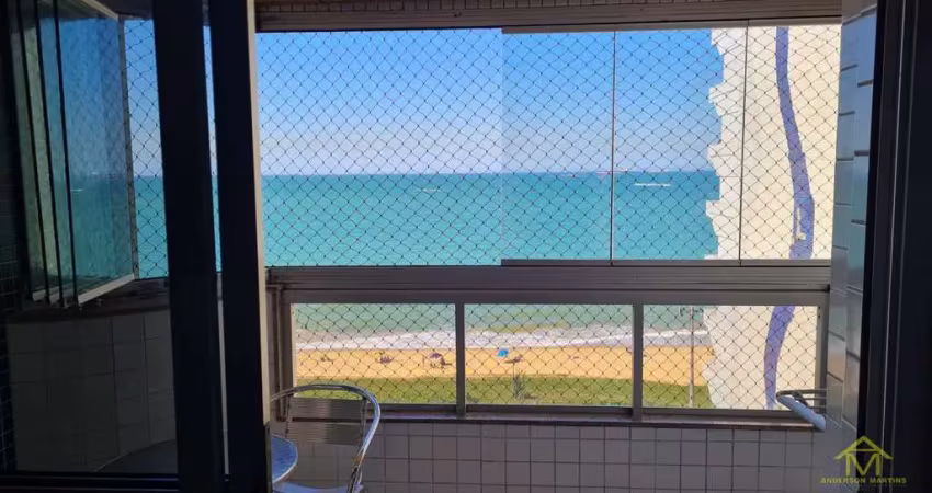 Apartamento com 2 quartos à venda na Praia da Costa, Vila Velha 