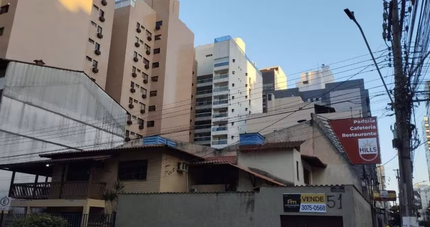 Casa Comercial em Praia da Costa - Vila Velha, ES