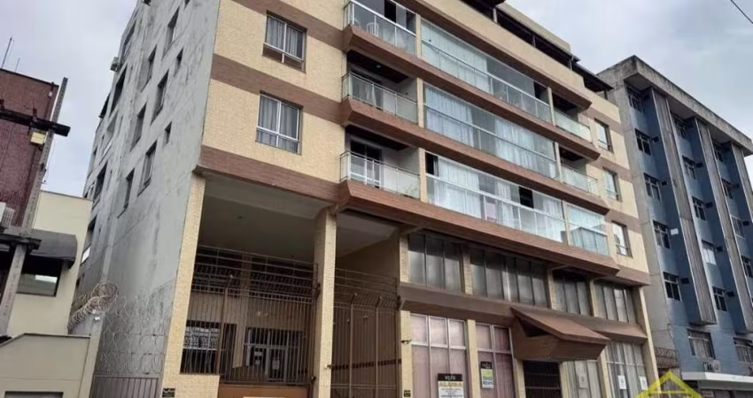 Apartamento espaçoso 3 quartos em Centro de Vila Velha  -  Vila Velha