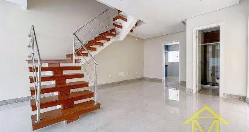 Casa Duplex em Praia do Morro  -  Guarapari