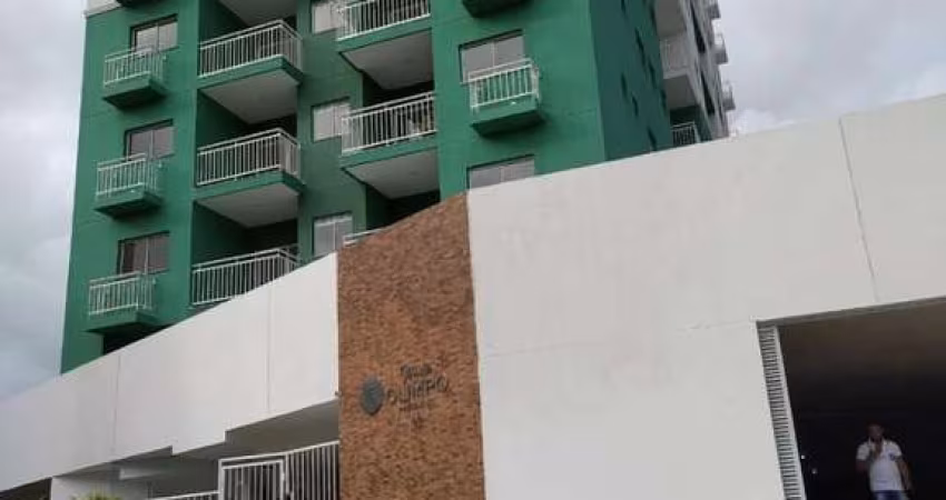 Apartamento em Cocal - Vila Velha, ES