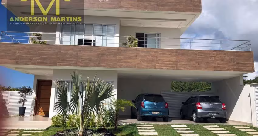 Casa com 5 quartos à venda em Interlagos, Vila Velha 
