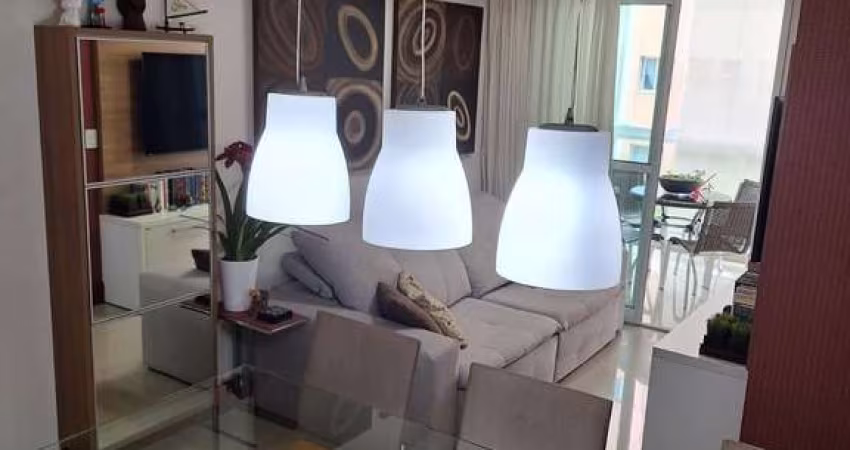 Apartamento em Jardim da Penha - Vitória, ES