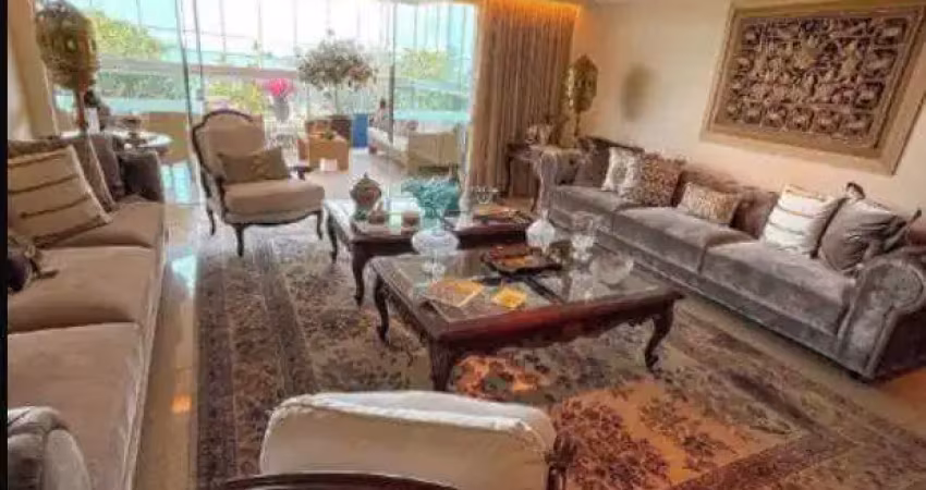Apartamento com 4 quartos à venda na Praia da Costa, Vila Velha 