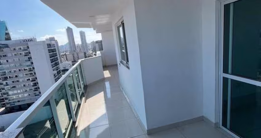 Apartamento em Praia de Itaparica - Vila Velha, ES