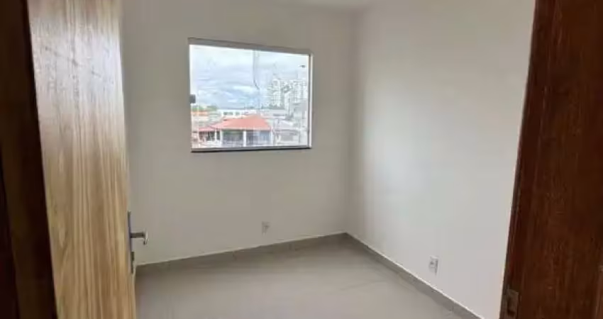 Apartamento em santa mônica popular - vila velha, es