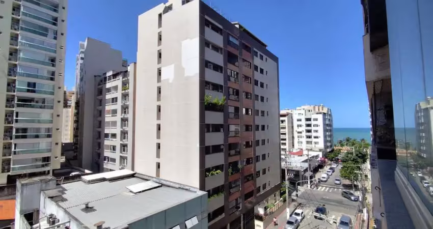 Apartamento com 4 quartos à venda na Praia da Costa, Vila Velha 