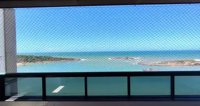 Apartamento com 4 quartos à venda na Praia da Costa, Vila Velha 
