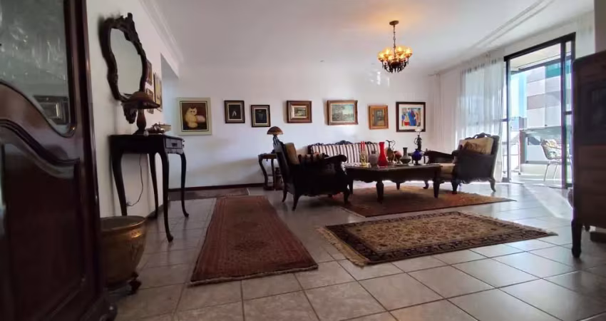 Apartamento com 3 quartos à venda na Praia da Costa, Vila Velha 