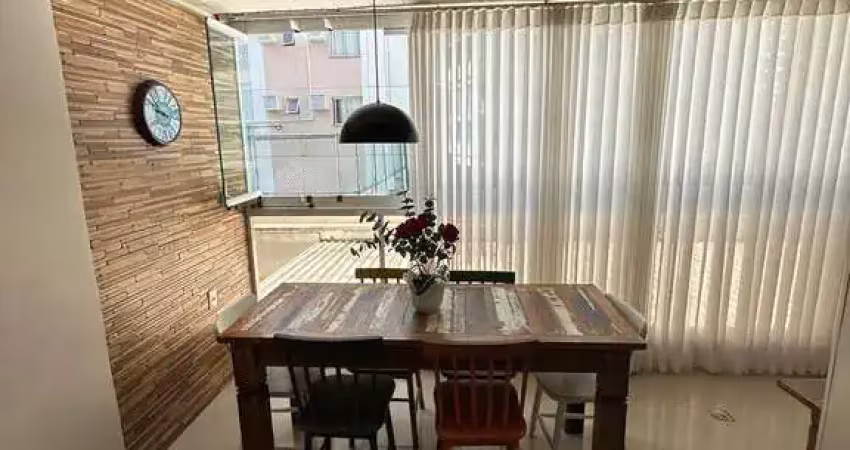 Apartamento com 3 quartos à venda na Praia da Costa, Vila Velha 