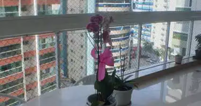 Apartamento com 4 quartos à venda na Praia da Costa, Vila Velha 