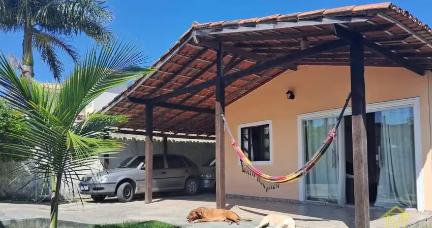 Casa com 2 quartos à venda no Morada do Sol, Vila Velha 