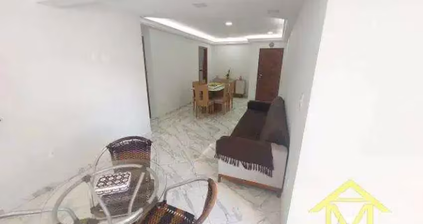 Apartamento com 3 quartos à venda na Praia da Costa, Vila Velha 