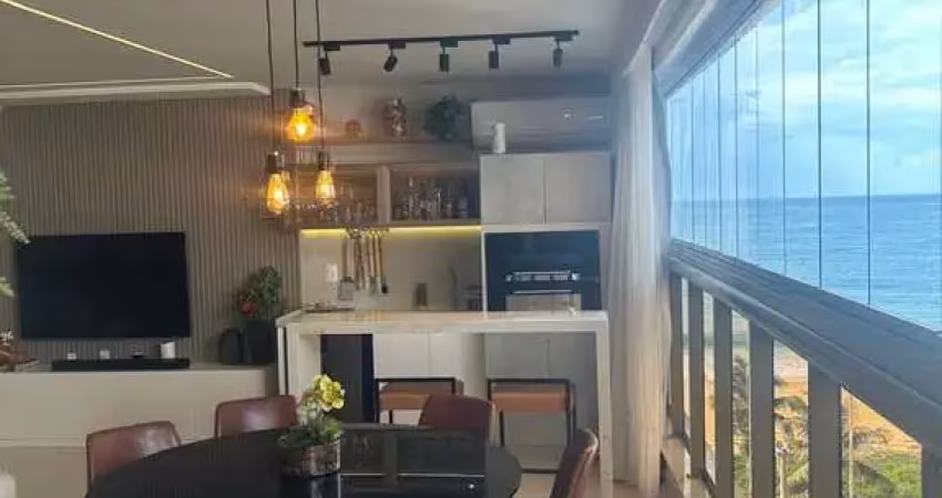 Apartamento com 4 quartos à venda na Praia de Itaparica, Vila Velha 