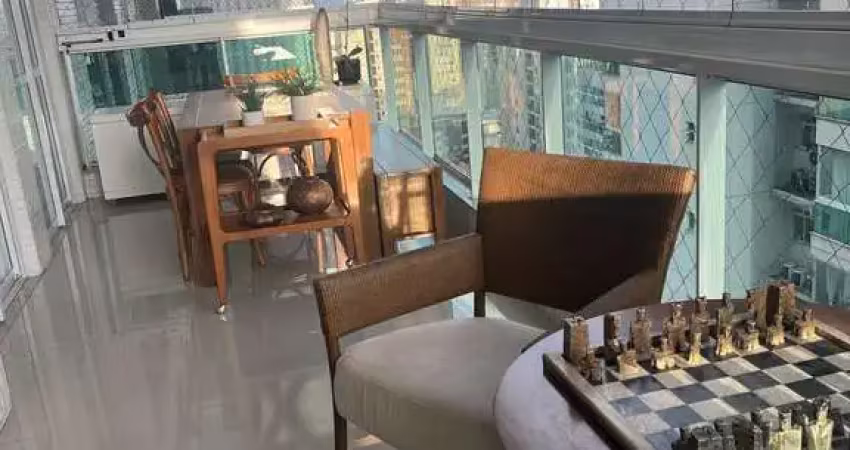 Apartamento com 3 quartos à venda na Praia da Costa, Vila Velha 