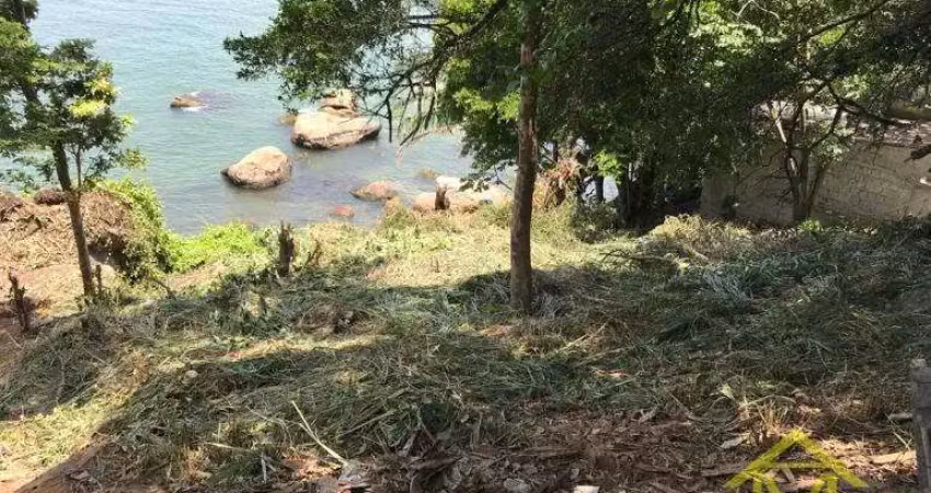 Terreno à venda na Praia da Costa, Vila Velha 