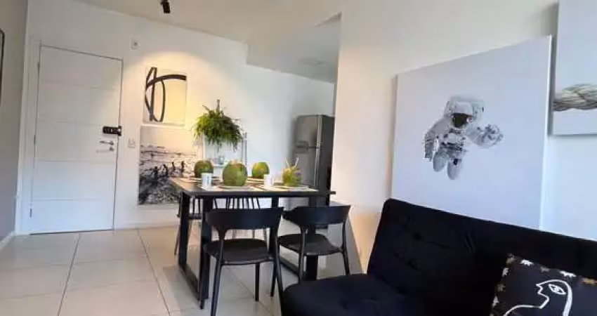 Apartamento com 1 quarto à venda na Itaparica, Vila Velha 