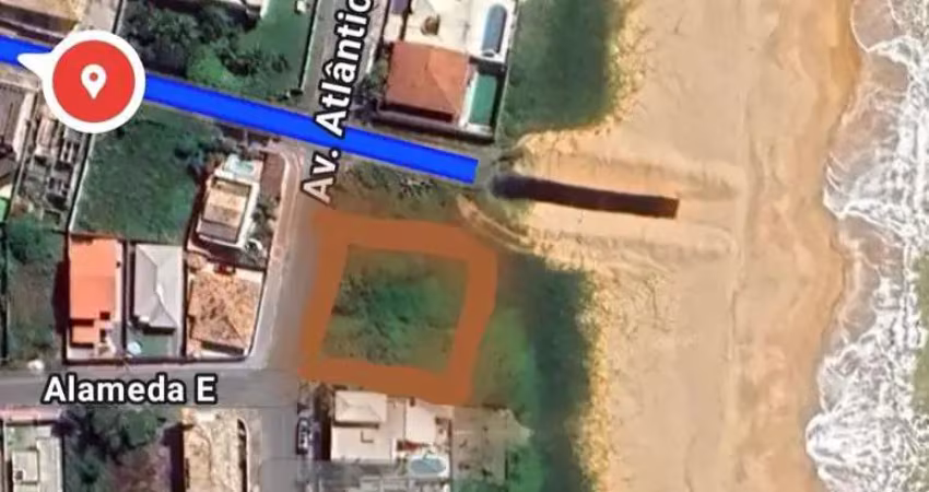 Terreno à venda em Interlagos, Vila Velha 