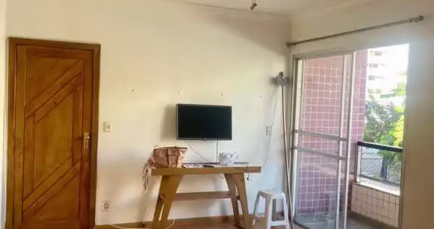 Apartamento com 3 quartos à venda no Itapuã, Vila Velha 