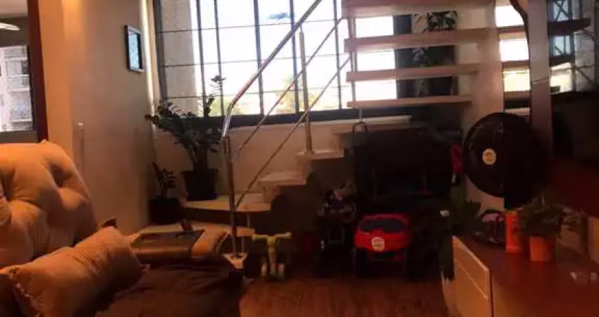 Cobertura com 2 quartos à venda no Soteco, Vila Velha 