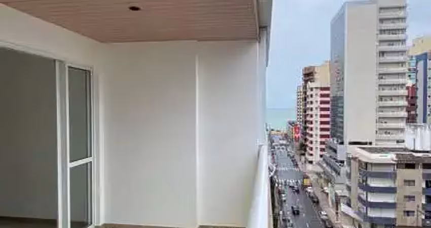 Apartamento com 3 quartos à venda na Praia da Costa, Vila Velha 