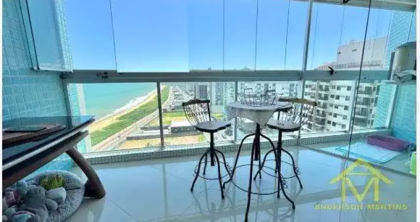 Apartamento com 3 quartos à venda na Praia de Itaparica, Vila Velha 
